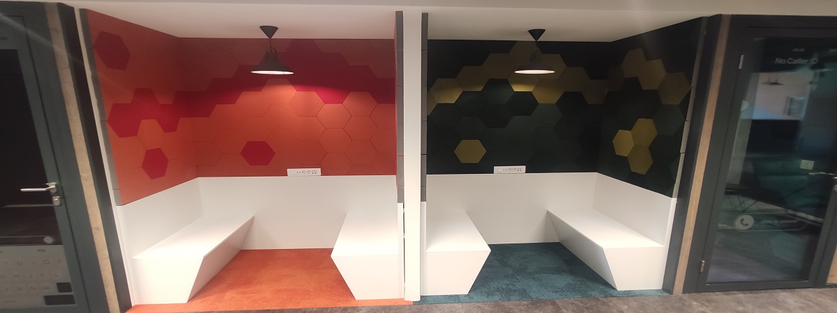 Acoustic Panels
